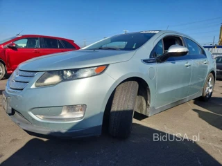 CHEVROLET VOLT