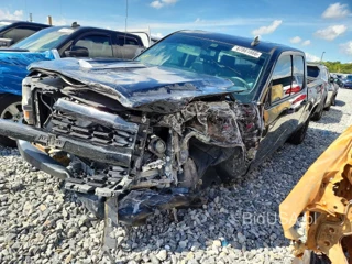 CHEVROLET SILVERADO C1500