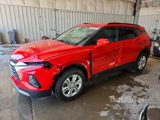 CHEVROLET BLAZER 2LT
