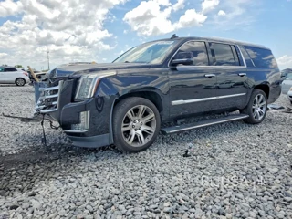 CADILLAC ESCALADE ESV PREMIUM