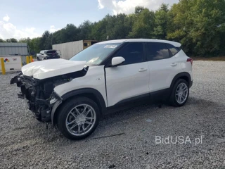 KIA SELTOS LX
