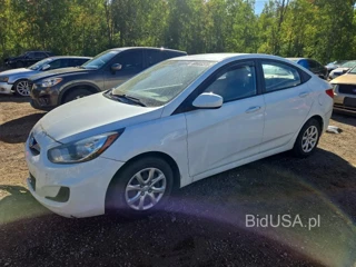 HYUNDAI ACCENT GLS