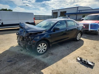 TOYOTA CAMRY XLE