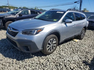 SUBARU OUTBACK PREMIUM