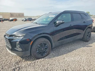 CHEVROLET BLAZER 2LT