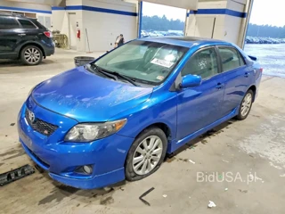TOYOTA COROLLA S