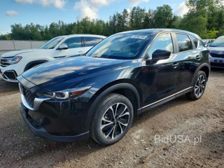 MAZDA CX-5 PREFERRED