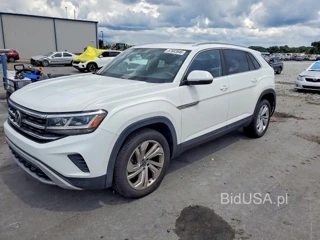 VOLKSWAGEN ATLAS CROSS SPORT SEL