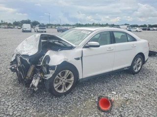 FORD TAURUS SEL
