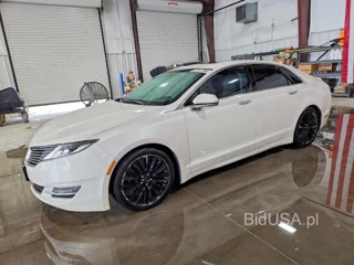 LINCOLN MKZ