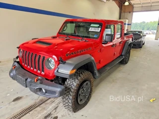 JEEP GLADIATOR MOJAVE
