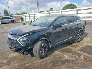 KIA SPORTAGE EX