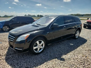 MERCEDES-BENZ R 350 4MATIC