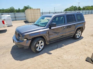 JEEP PATRIOT LATITUDE