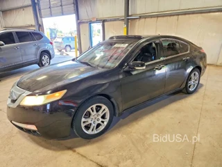 ACURA TL