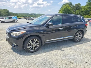 INFINITI QX60 BASE