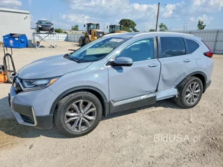HONDA CR-V TOURING