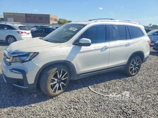 HONDA PILOT TOURING