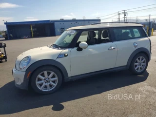 MINI COOPER S CLUBMAN