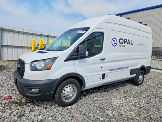 FORD TRANSIT T-250
