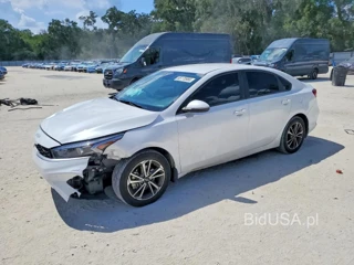 KIA FORTE LXS