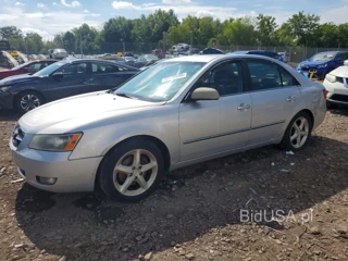 HYUNDAI SONATA SE V6