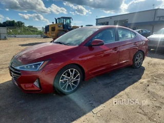 HYUNDAI ELANTRA LIMITED