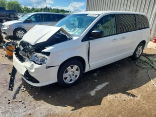 DODGE GRAND CARAVAN SE