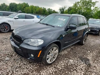 BMW X5 XDRIVE35I