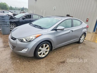 HYUNDAI ELANTRA LIMITED