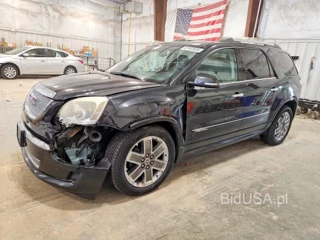 GMC ACADIA DENALI