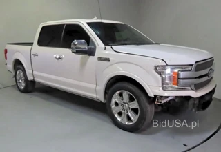 FORD F150 SUPERCREW