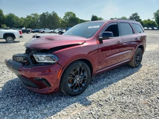 DODGE DURANGO R/T