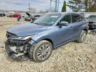 TOYOTA VENZA XLE