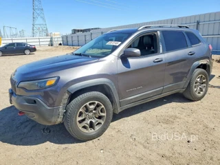 JEEP CHEROKEE TRAILHAWK