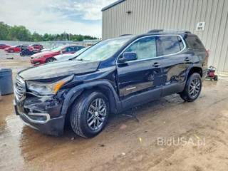 GMC ACADIA SLT-1