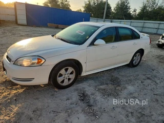 CHEVROLET IMPALA 1LT