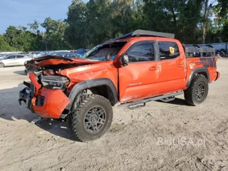 TOYOTA TACOMA TRD OFF-ROAD