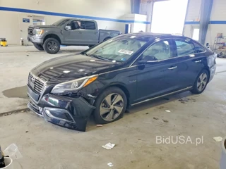 HYUNDAI SONATA HYBRID LIMITED