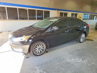 FORD FOCUS S