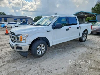 FORD F150 SUPERCREW