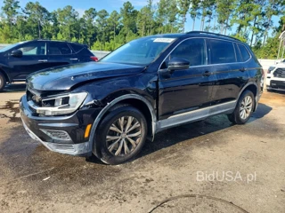 VOLKSWAGEN TIGUAN SE
