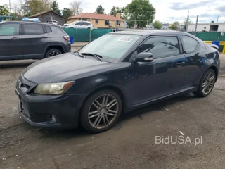 SCION TC BASE