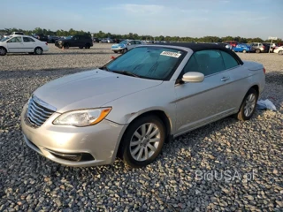 CHRYSLER 200 TOURING