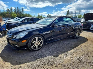 MERCEDES-BENZ E 350