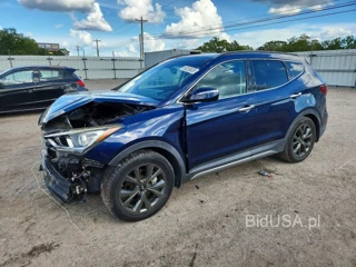 HYUNDAI SANTA FE SPORT 2.0T ULTIMATE