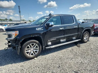 GMC SIERRA K1500 SLT