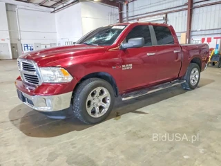 RAM 1500 SLT