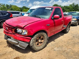 FORD F150