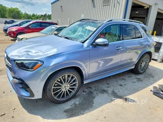 MERCEDES-BENZ GLE 450 4MATIC